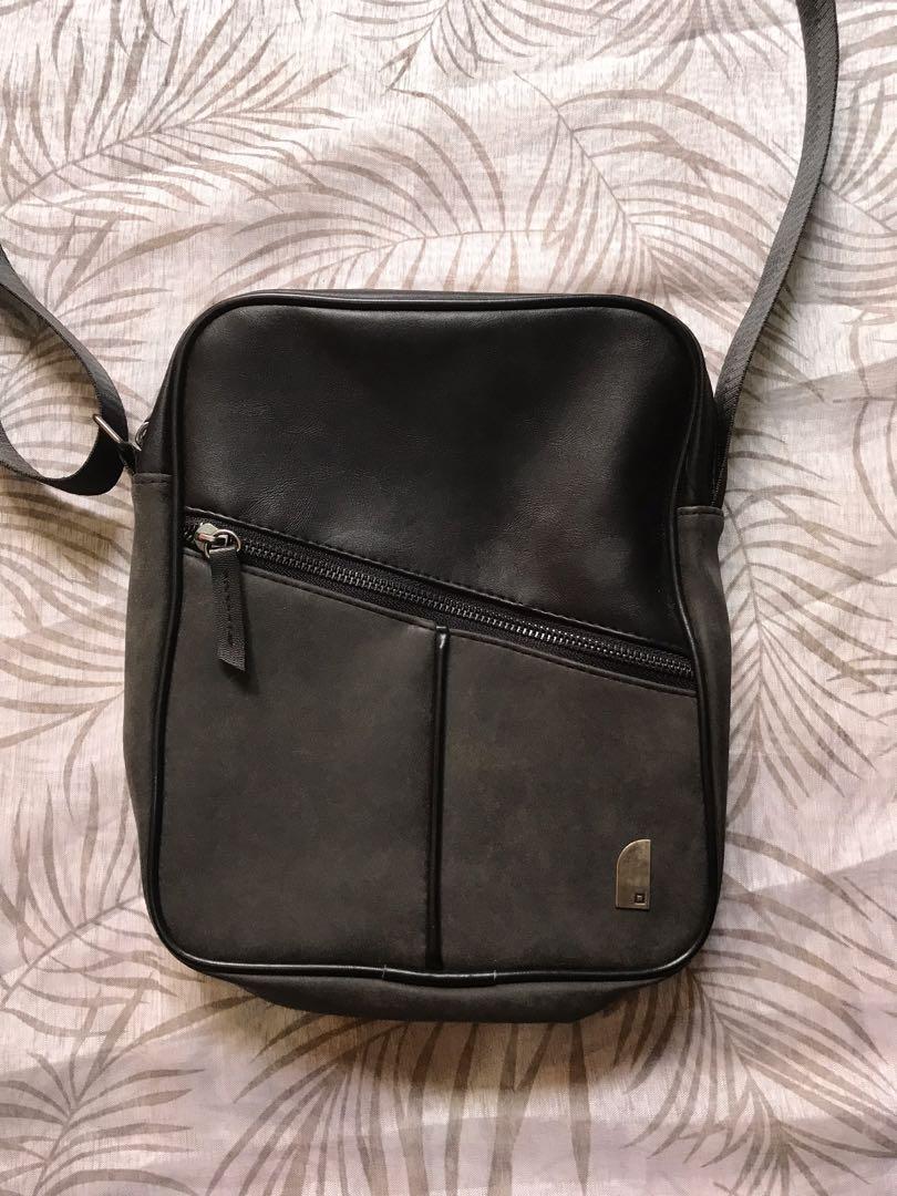 SLING BAG (PREMIUM EDITION), Men's Fashion, Bags, Sling Bags