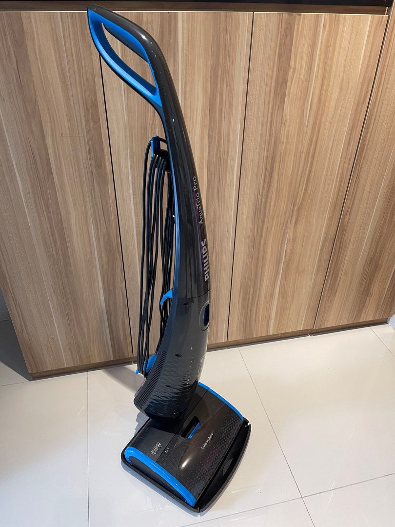 Philips AquaTrio Pro, Furniture & Home Living, Cleaning & Homecare ...