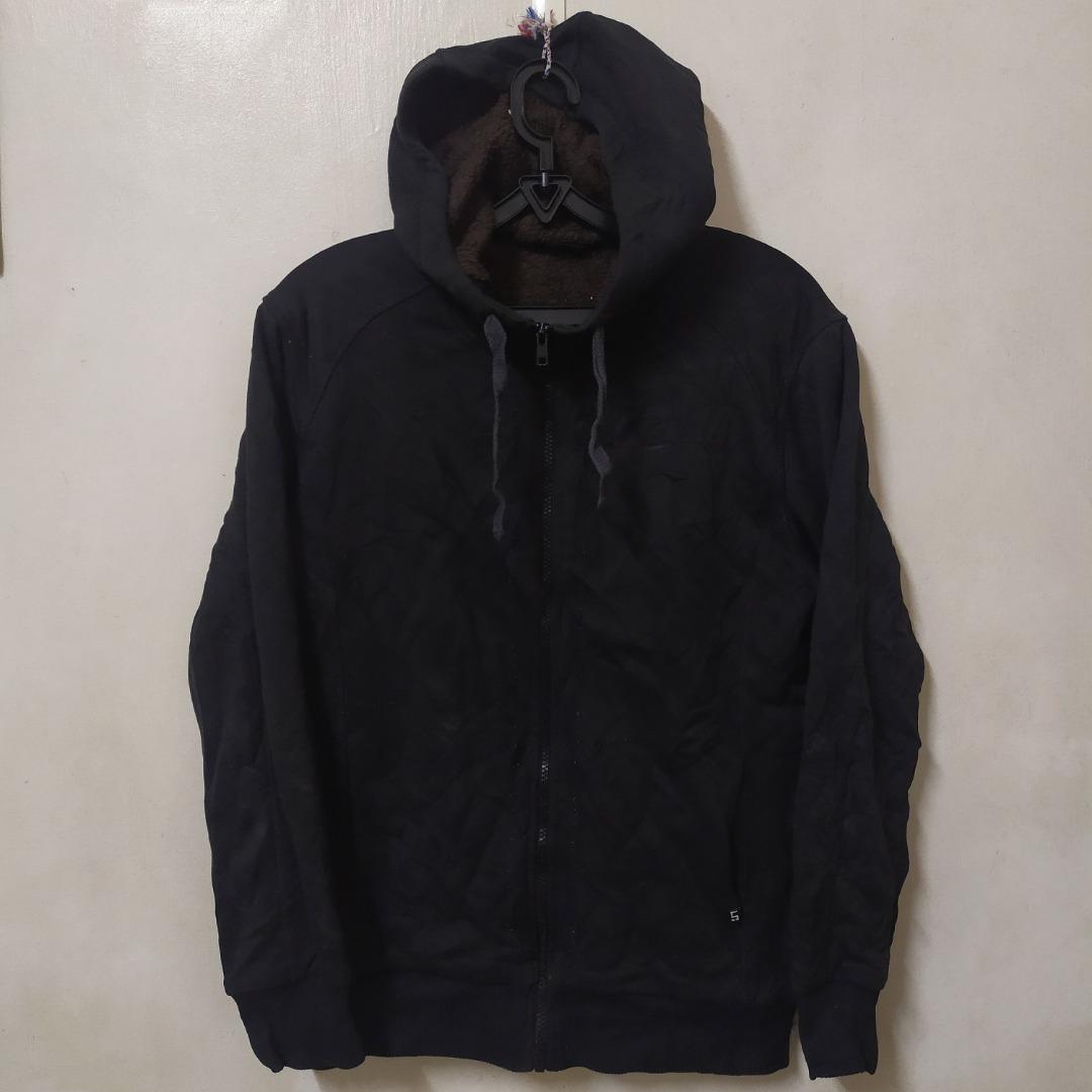 Velocity Kim Korean Jacket - Black main image 1