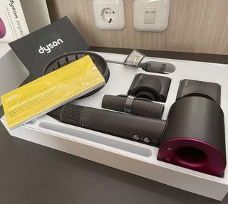 Preloved Hairdryer Dyson Supersonic