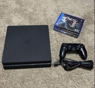 PS4 pro