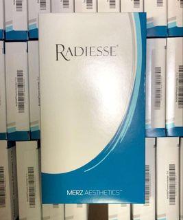 Radiesse Volume Advantage 1.5ml