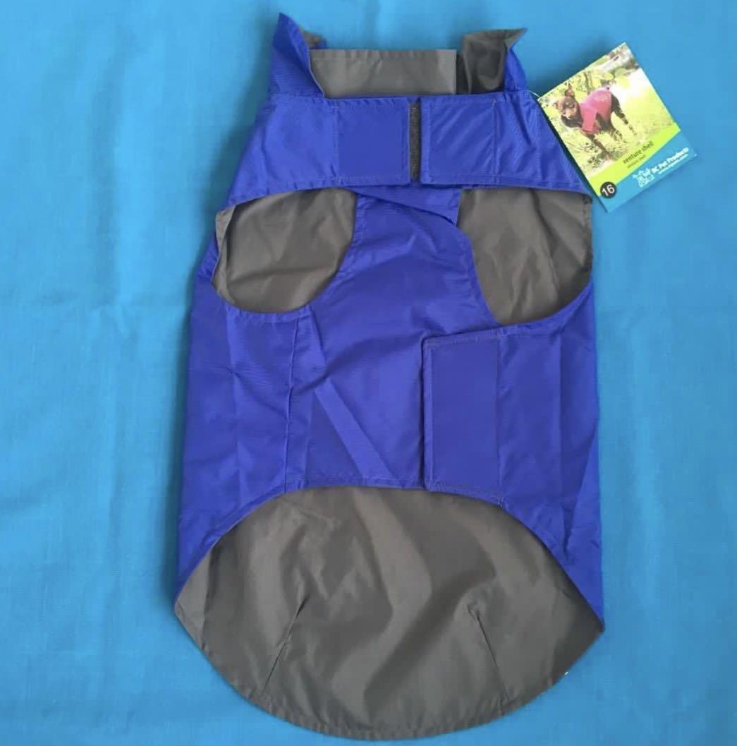 raincoat for dog (RC Venture), Pet Supplies, Homes & Other Pet