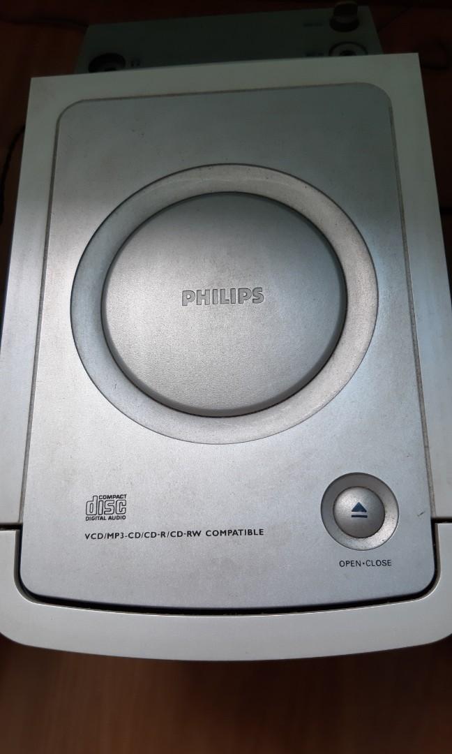 Retro CD and casette player, floppy disk. BBC cds, Hobbies & Toys