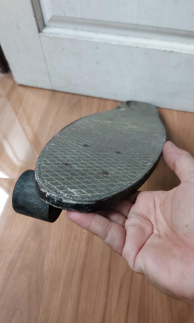 Rip Slide Mini skateboard japan, Sports Equipment, Sports & Games