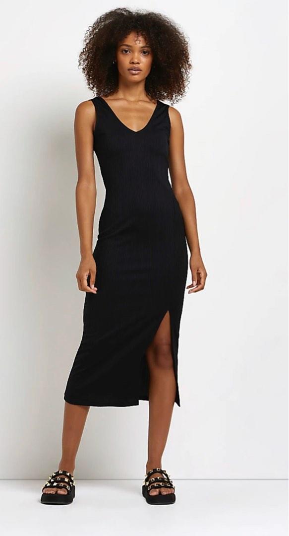 River shop island bodycon