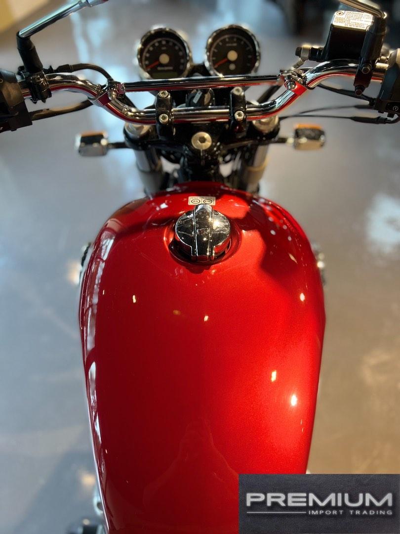 Royal Enfield Interceptor 650 GT, Motorcycles, Motorcycles for Sale