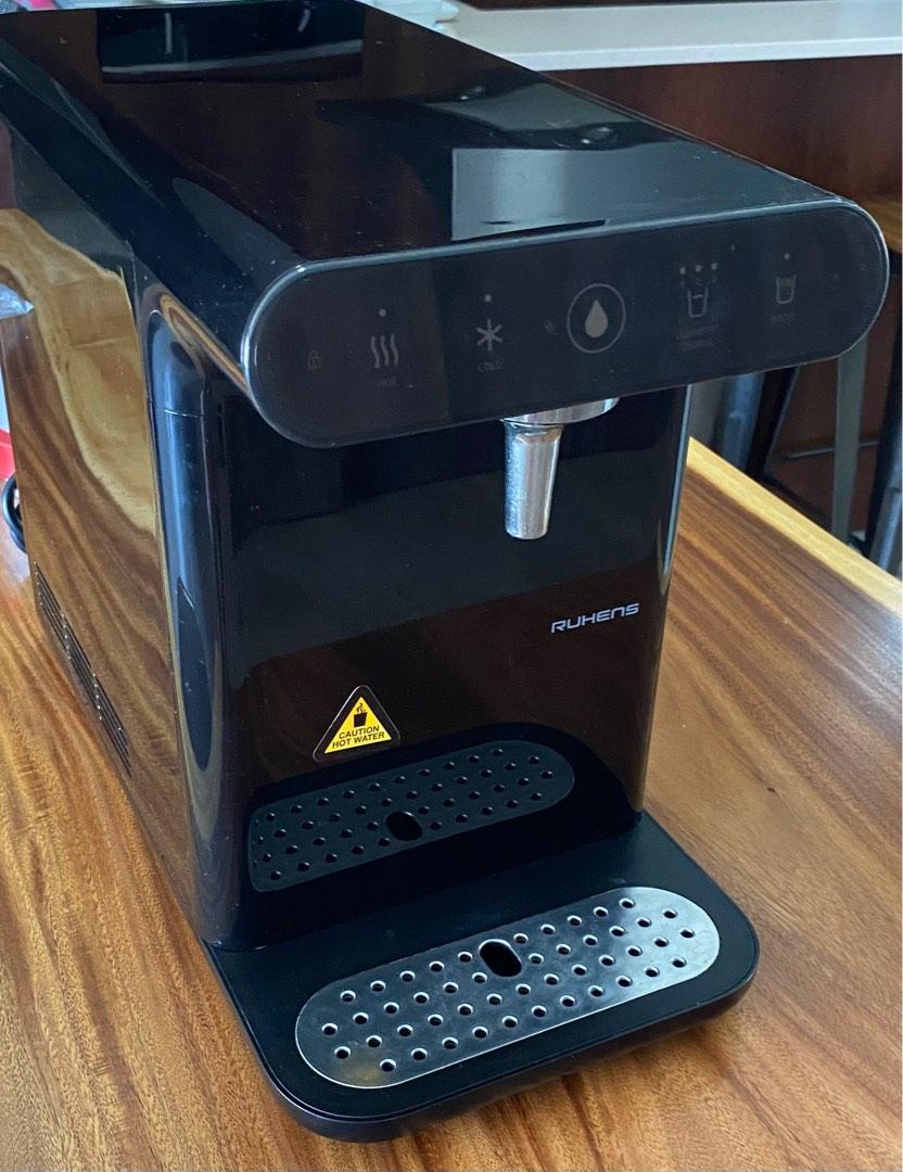 Ruhens water dispenser, Furniture & Home Living, Kitchenware