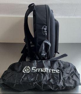 [SALE! SRP $180] Smatree Multifunction Backpack for Drone GoPro DSLR cameras