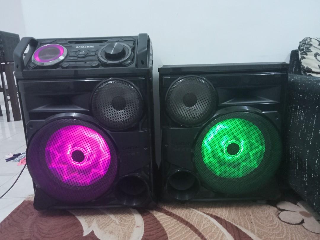 Samsung giga sound beat 2500w price discount