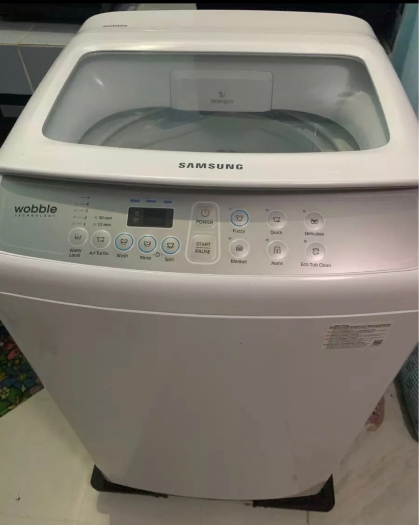 samsung-wobble-washing-machine-7-5kg-automatic-washing-machine-on-carousell