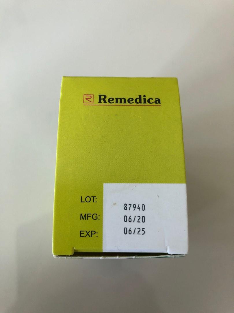 Senna (Sennosides 7.5mg) 100 tablets, Health & Nutrition, Medical