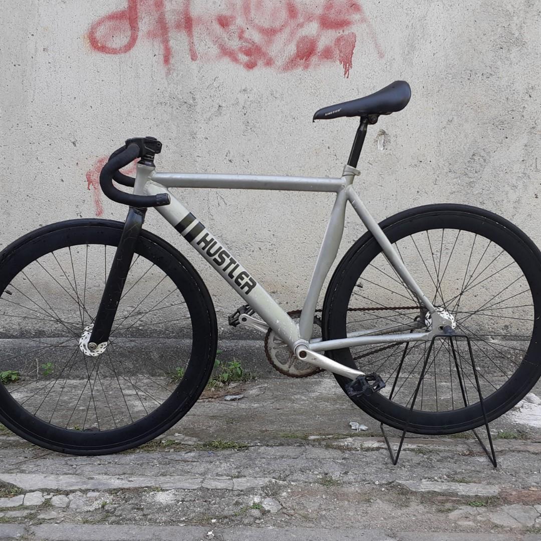 Doltrap fixie cheap