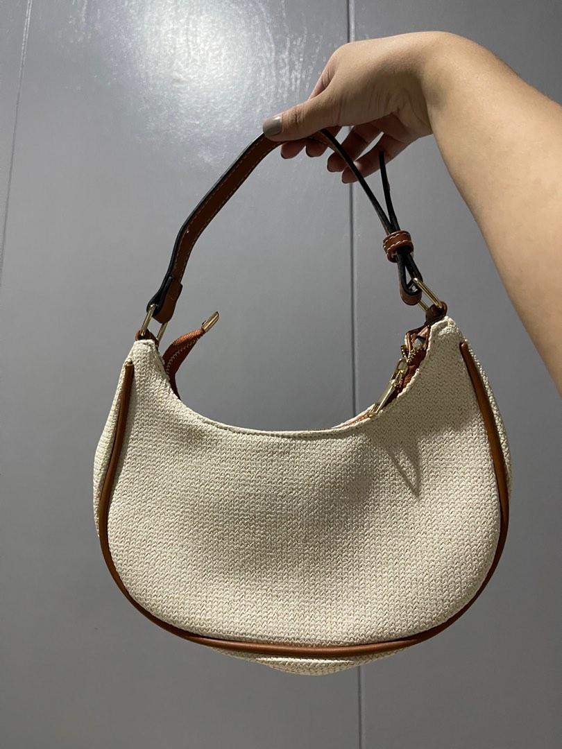 SHEIN Shoulder Bag, Women's Fashion, Bags & Wallets, Shoulder Bags on