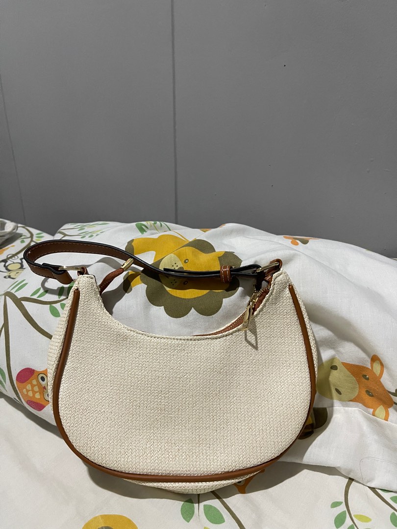 SHEIN Shoulder Bag, Women's Fashion, Bags & Wallets, Shoulder Bags on