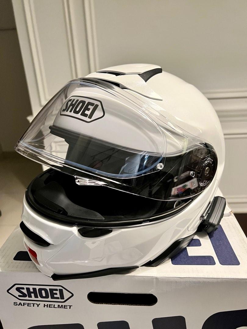 Shoei neotec outlet 2 rea