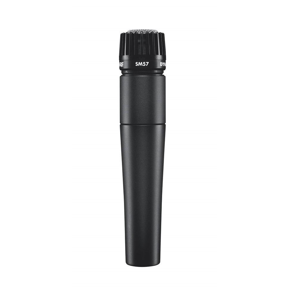 Shure SM57LC Instrument Dynamic Microphone