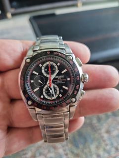 Affordable honda seiko For Sale Watches Carousell Singapore