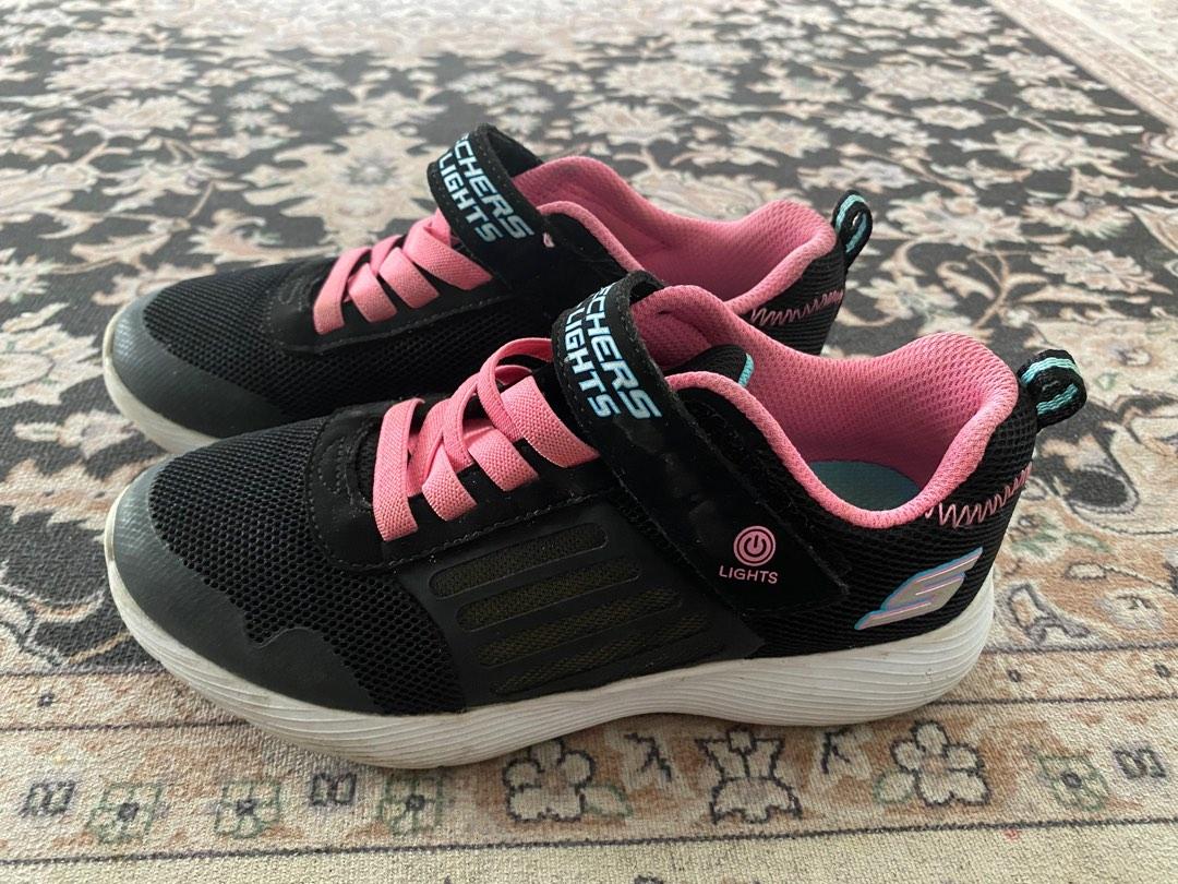 Skechers size kids cheap