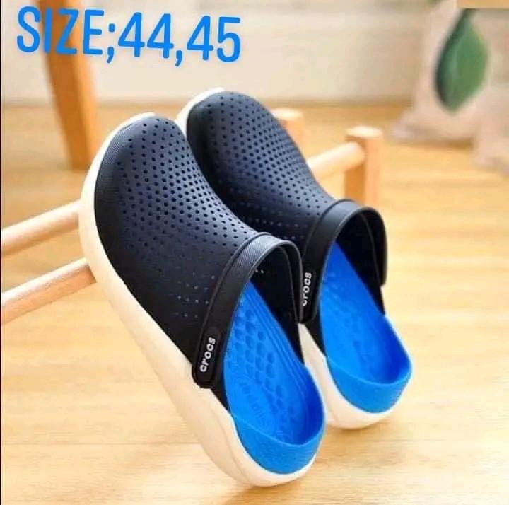 Sleepers slippers best sale mens