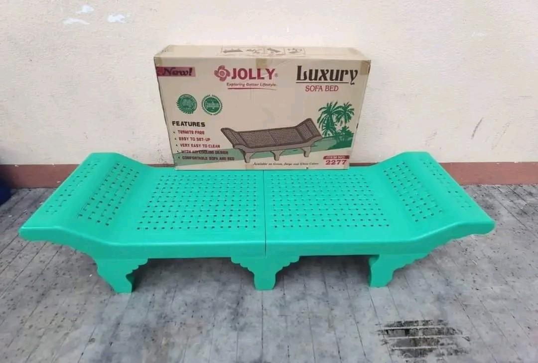 Jolly luxury store sofa bed