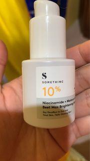 somethinc