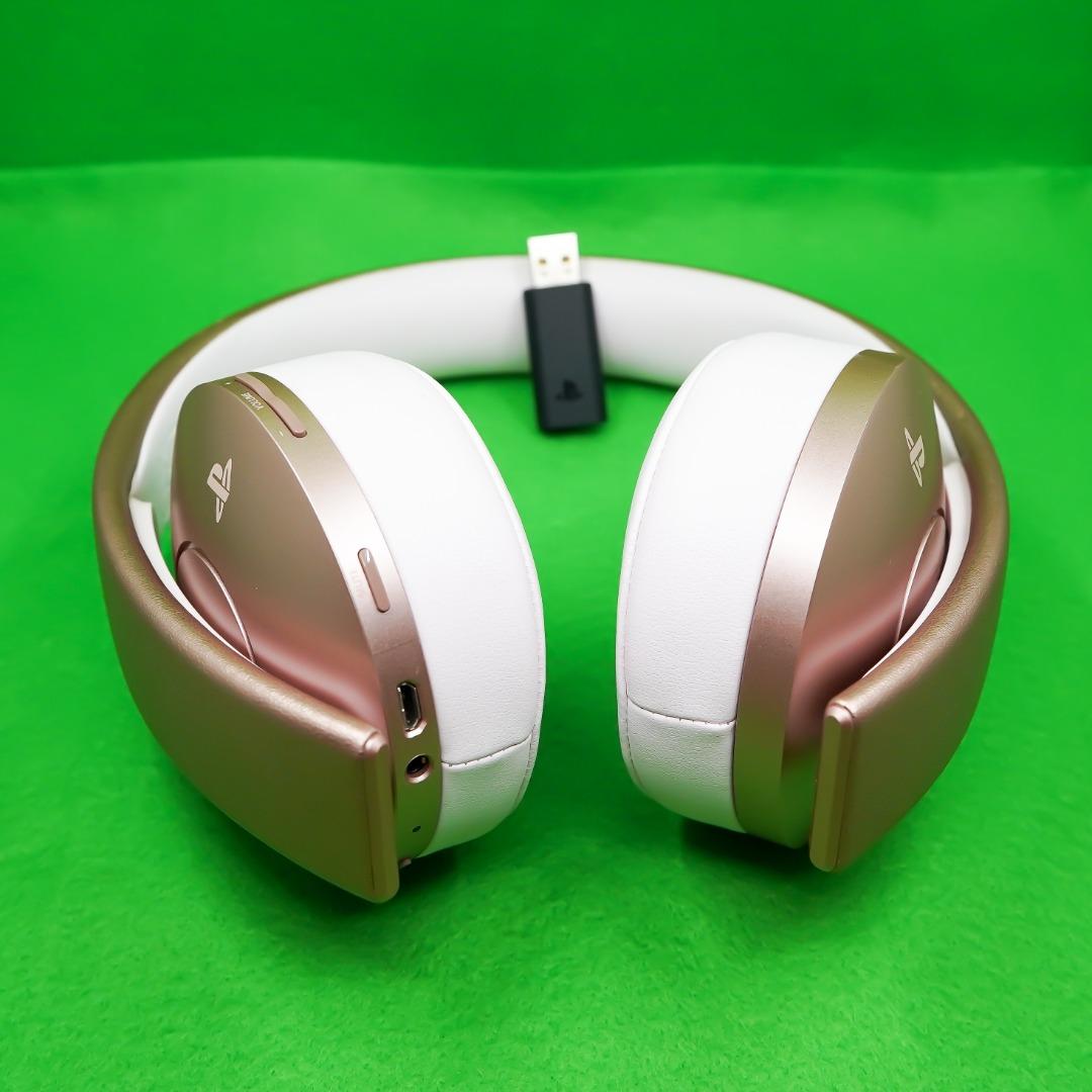 Sony shop gold edition