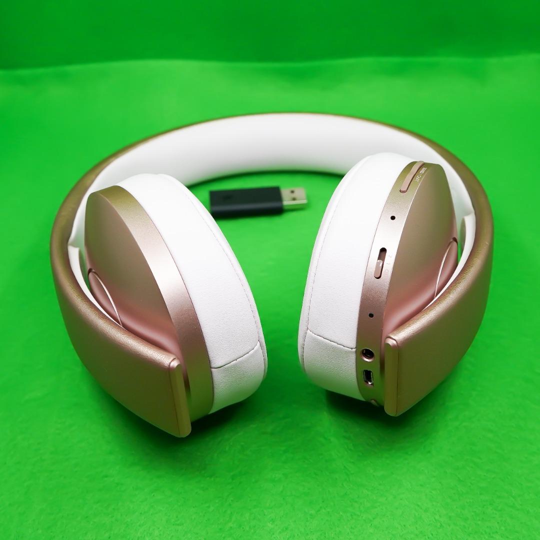 Premium Sony Gold Edition Wireless 7.1 Virtual Surround Sound Gaming
