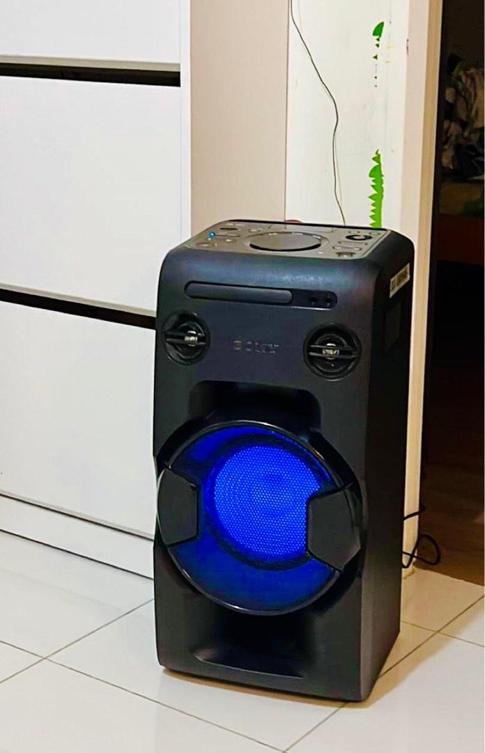 Sony mhc v11 price 2025