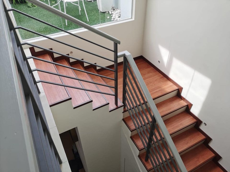 SPC STAIRCASE, Furniture & Home Living, Home Decor, Carpets, Mats ...