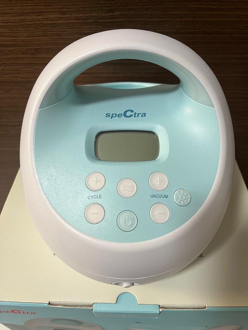 Spectra Plus Icon Spectra S1 plus, Babies & Kids, Nursing & Feeding, Breastfeeding ...