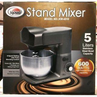 stand mixer (kyowa)