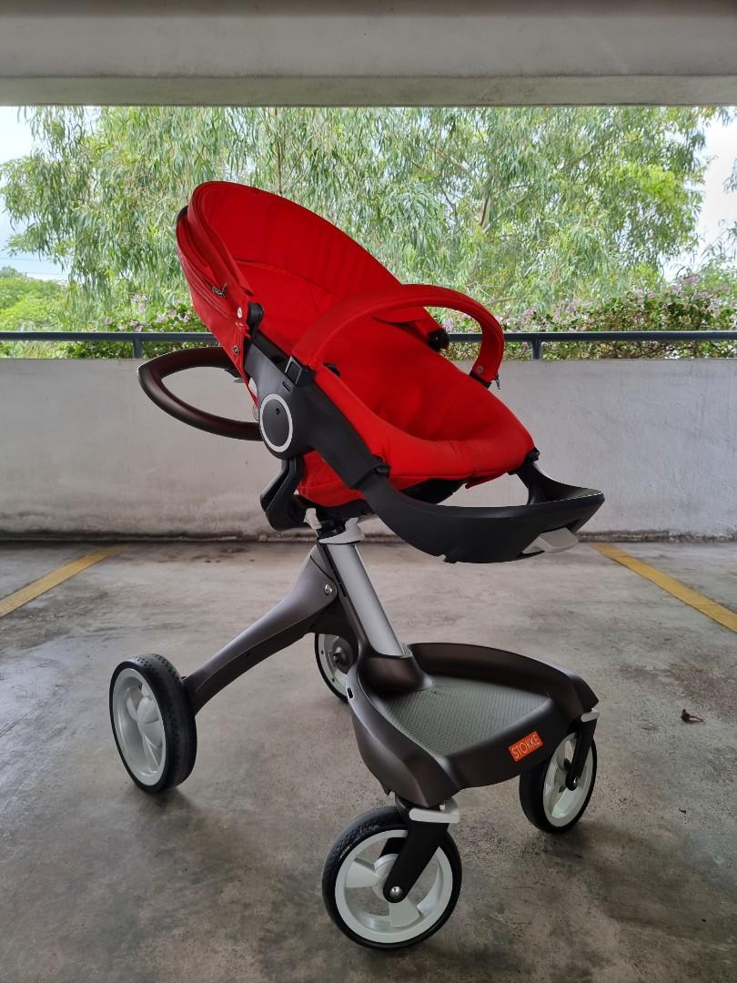 Stokke xplory v4 price top