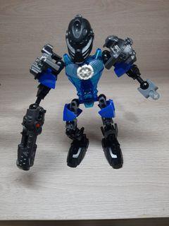 Stringer 4.0 hero factory bionicle lego