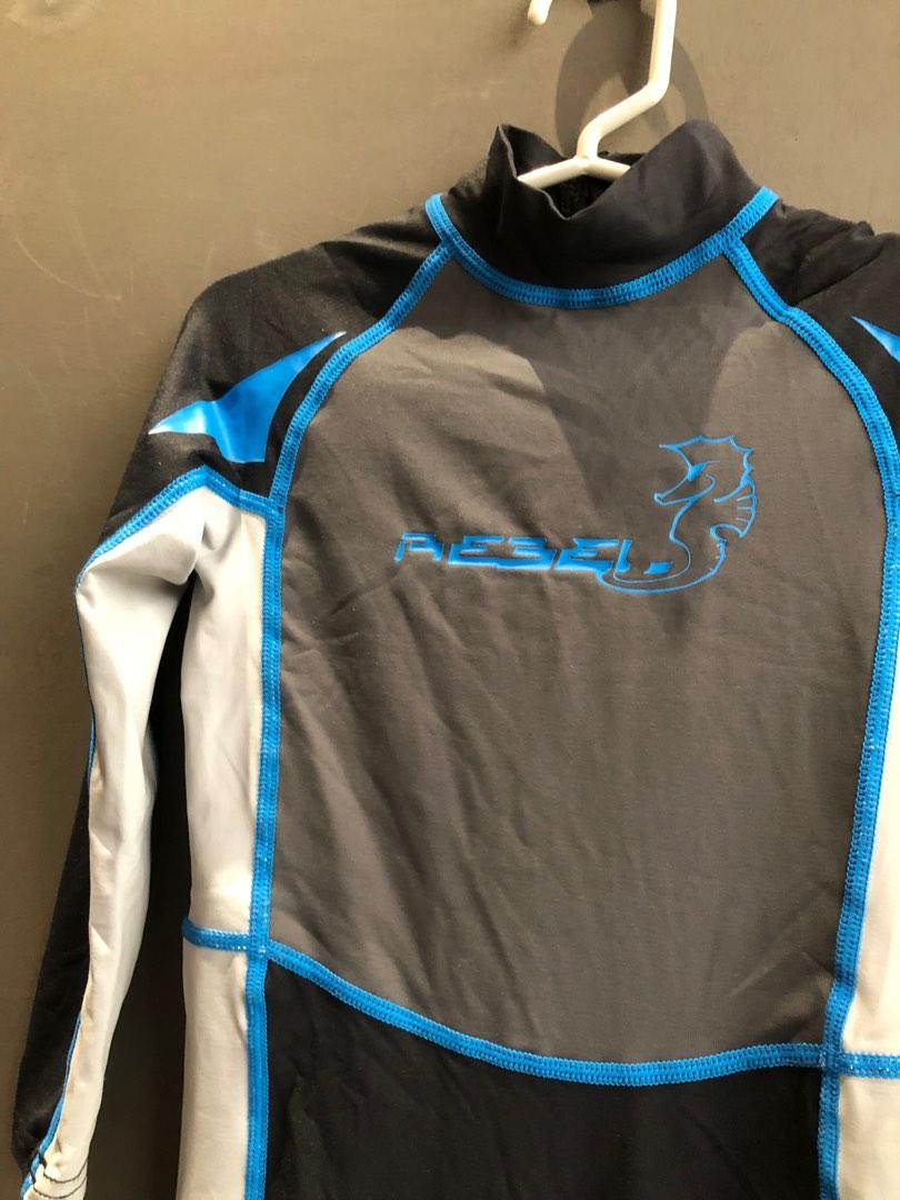 Subgear scuba suit / wet suit for Kids, Babies & Kids, Babies & Kids