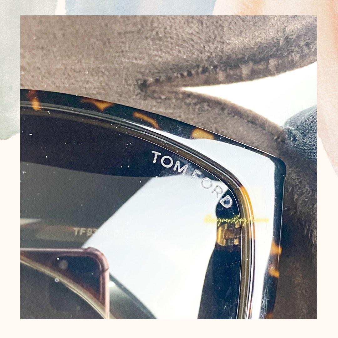 Super Excellent Tom Ford Lydia Sunglasses, Women's Fashion, Watches &  Accessories, Sunglasses & Eyewear on Carousell
