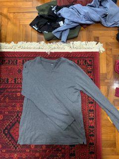 Sweater Uniqlo