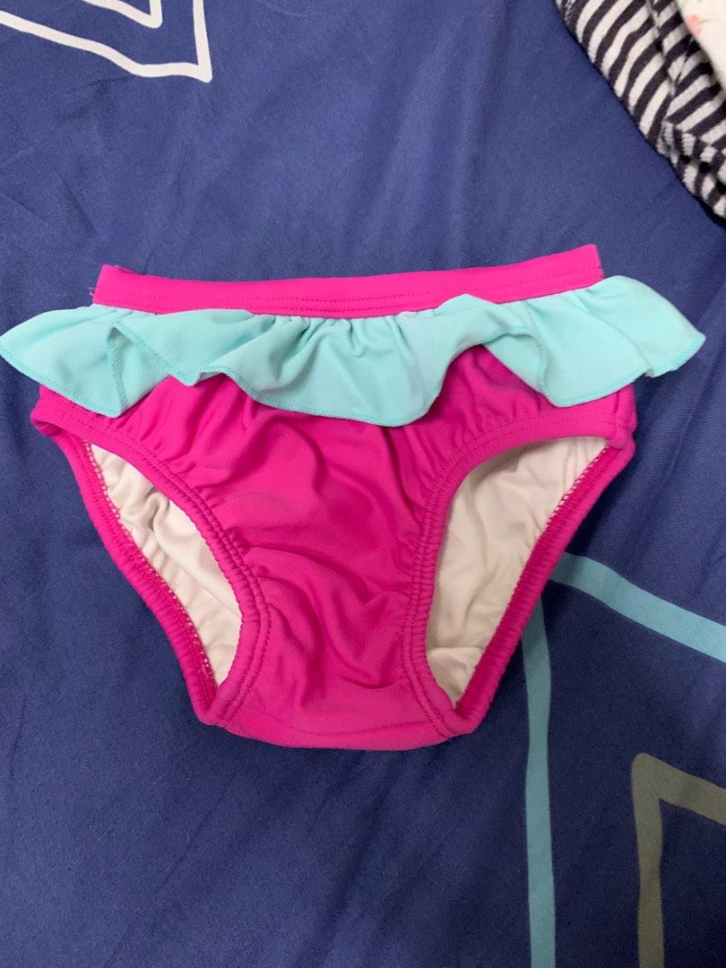 Swimming underwear, Babies & Kids, Babies & Kids Fashion on Carousell