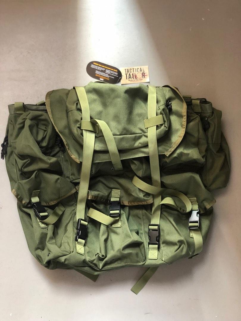 Tactical tailor outlet malice pack