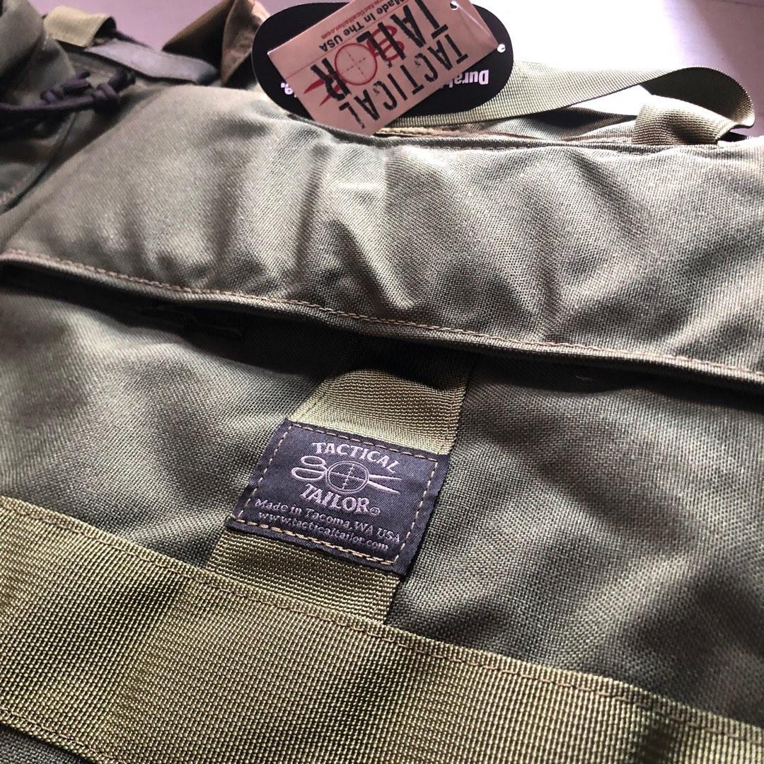 Tactical Tailor Alice / Malice Pack, Men's Fashion, Bags, Backpacks on ...