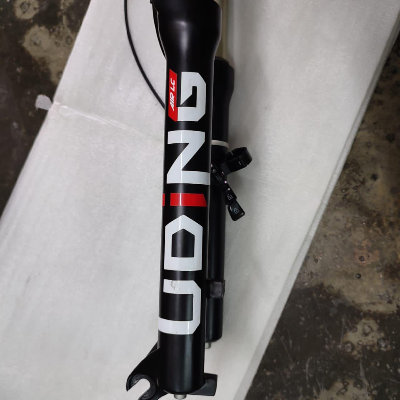 Uding sales suspension fork
