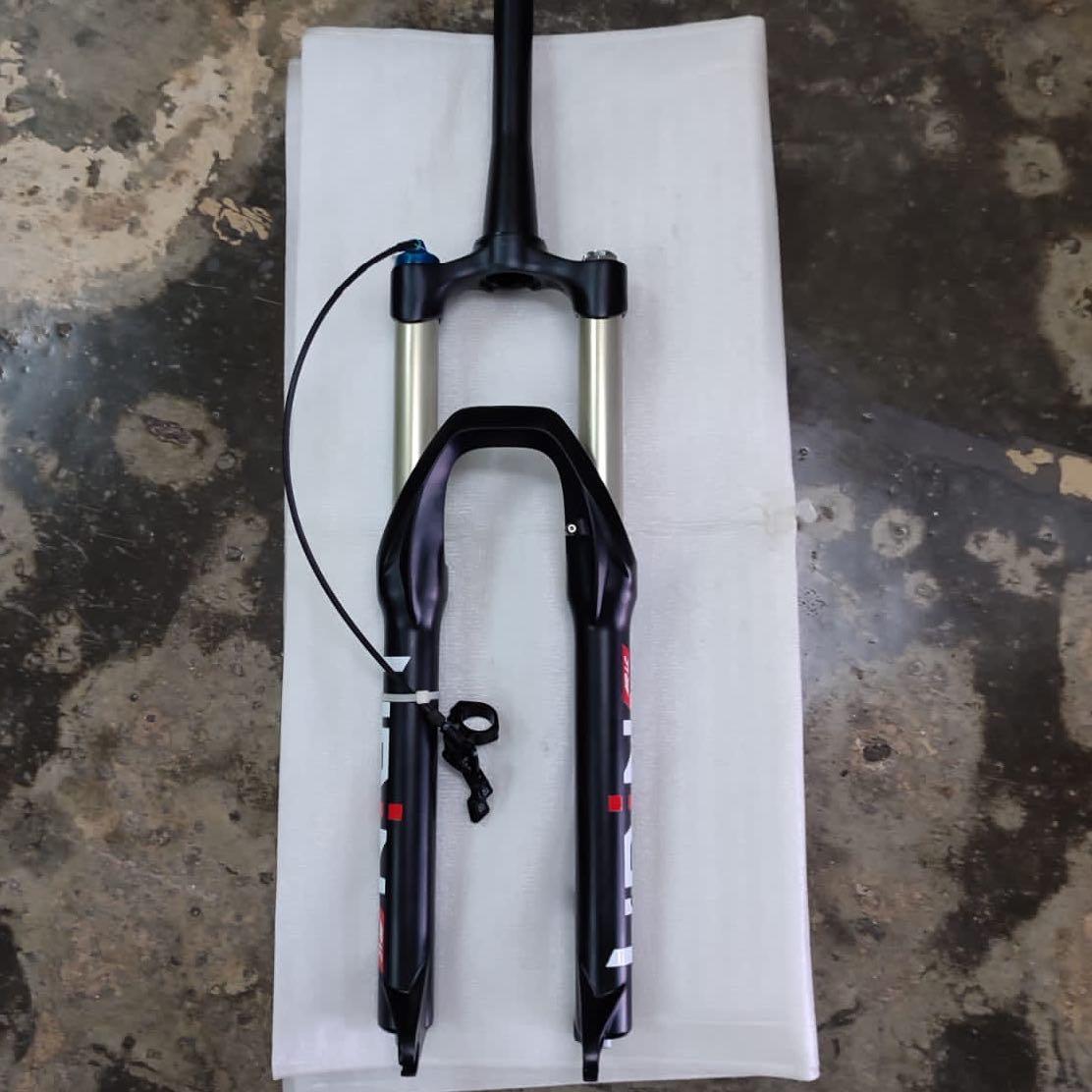 TAPER FULL ALLOY 27.5