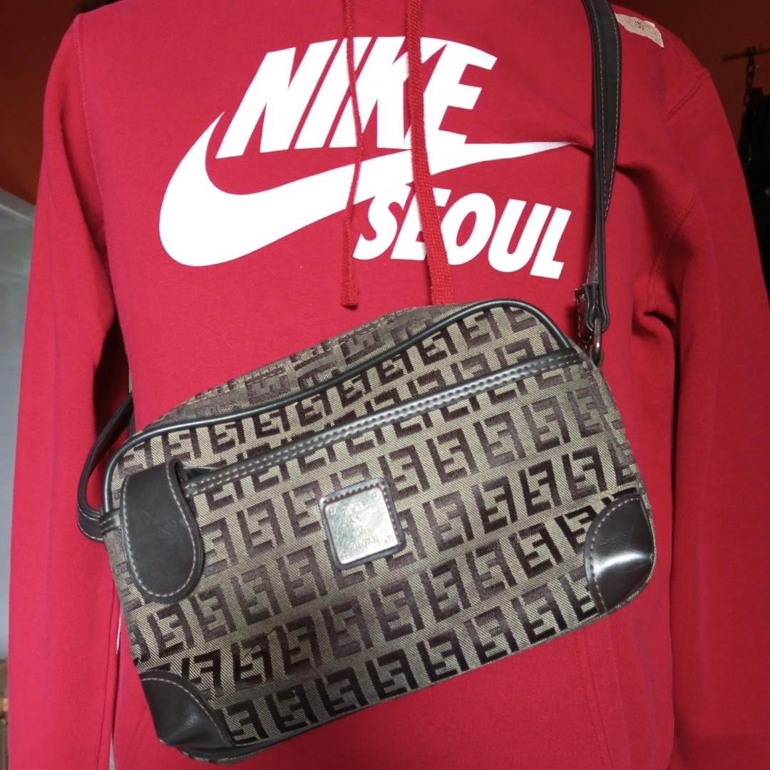 Tas ala fendi made in korea