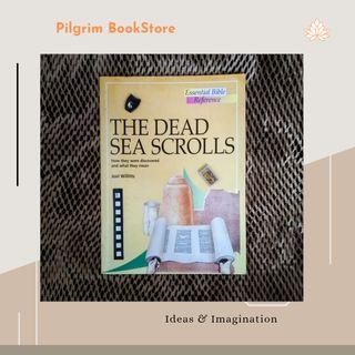 The Dead Sea Scrolls