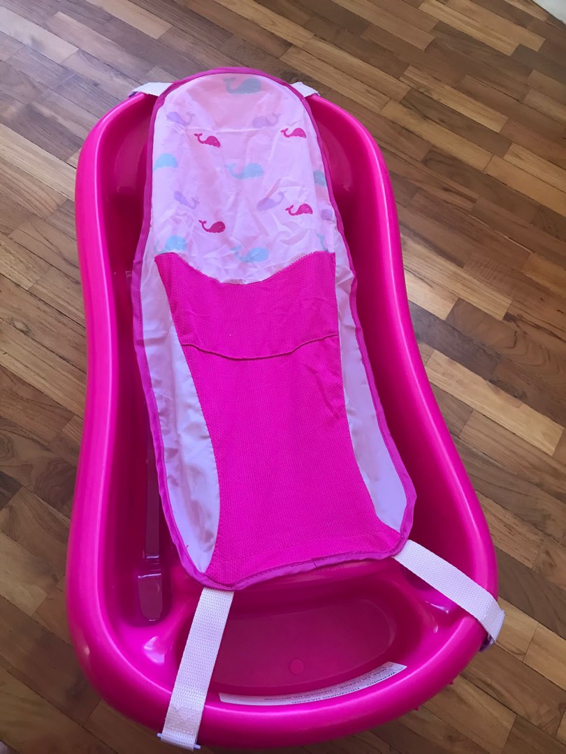 The First Years Bathtub, Babies & Kids, Bathing & Changing, Bathtub