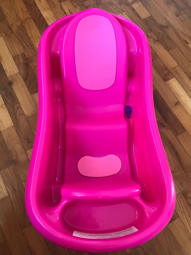 The First Years Bathtub, Babies & Kids, Bathing & Changing, Bathtub