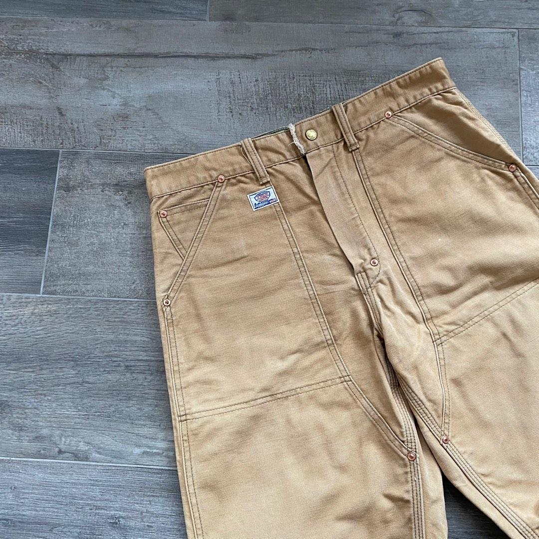 パンツ The REAL McCOY'S 8HOUR UNION lot.776 JOE McCOY 8 HOUR UNION
