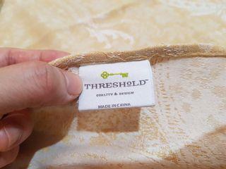 Threshold US Brand Set of 4 Table napkins