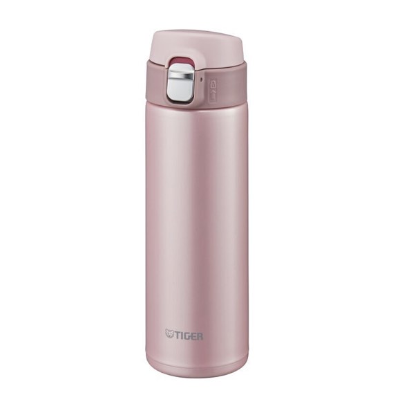 Tiger vacuum thermal flask water bottle 480ml, Furniture & Home Living