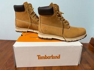 Timberland Men Boots